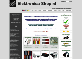 elektronica-shop.nl