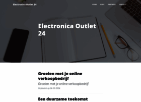 elektronicaoutlet24.nl