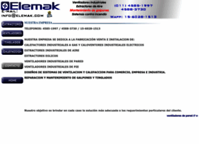 elemak.com.ar