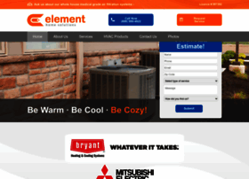 element-hvac.com