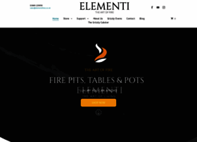 elementifires.co.uk