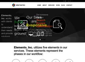 elementoinc.com