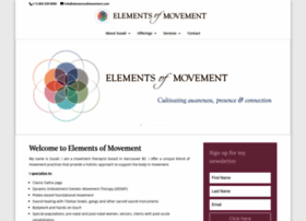 elementsofmovement.com