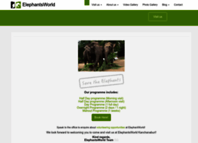 elephantsworld.org