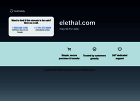 elethal.com