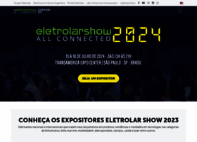 eletrolarshow.com.br
