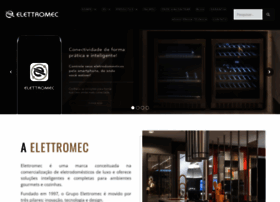 elettromec.com.br