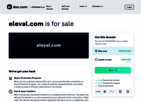 eleval.com