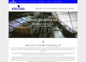 elevateconsulting.co.uk