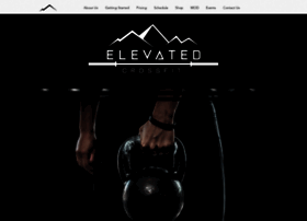 elevatedcrossfit.com