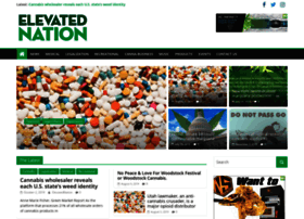 elevatednation.com