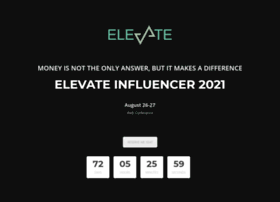 elevateworkshops.com