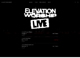 elevationworship.com