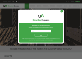 elevatorexpress.com
