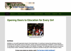 eleveate.org
