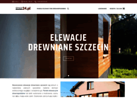 elewacjedrewniane24.pl