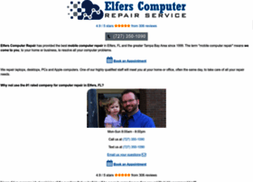 elferscomputerrepair.com