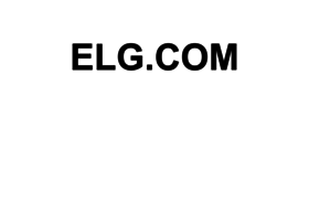 elg.com