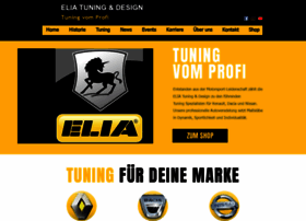 elia-tuning.de