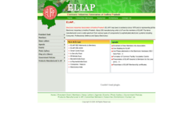 eliap.org