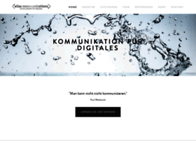 elias-communications.de