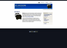 eliasson.com