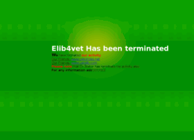 elib4vet.com