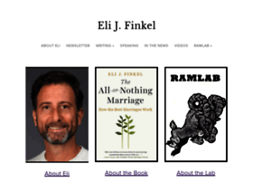elifinkel.com