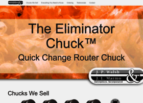 eliminatorchuck.com