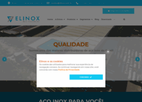 elinox.com.br