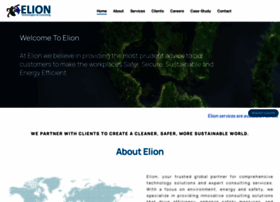 elion.co.in