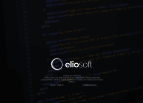 eliosoft.com