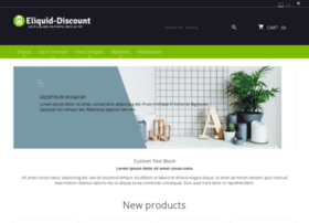 eliquid-discount.com
