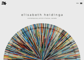 elisabeth-heidinga.com