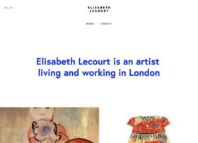 elisabethlecourt.com