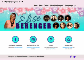 eliseberenger.com