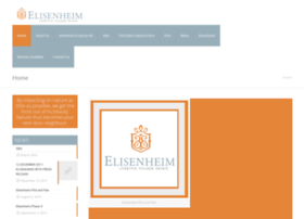 elisenheim.com