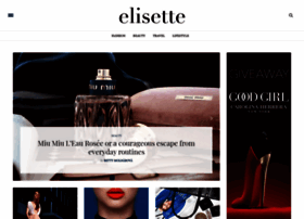 elisette.com