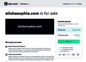 elishasophia.com
