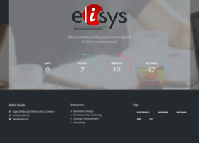 elisys.gr