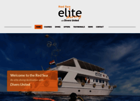 elite-diving.com