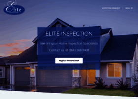 elite-inspection.com