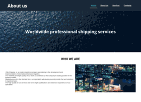 elite-shipping.com.ua
