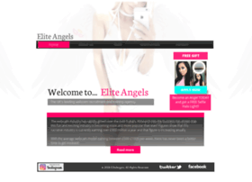 eliteangels.co.uk