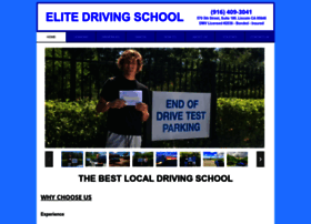 elitedrivingschool.com