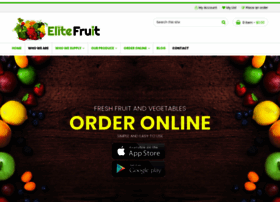 elitefruit.com.au