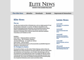 elitenews.de