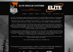 eliterescuesystems.net