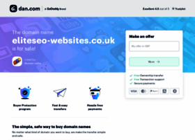 eliteseo-websites.co.uk