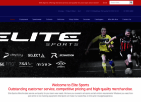 elitesports.net.au